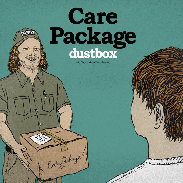 Search results for: 'dust care box