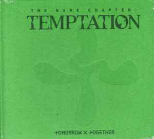 Tomorrow X Together – The Name Chapter: Temptation (2023, Farewell