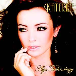 Katerine - Ayo Technology | Releases | Discogs