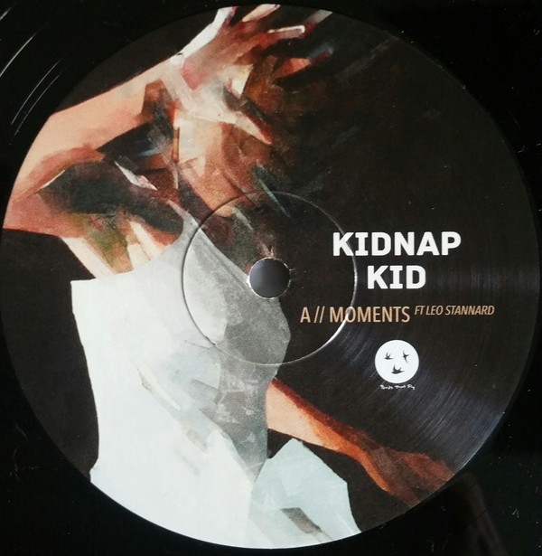 baixar álbum Kidnap Kid - Moments Birds That Fly