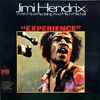 Jimi Hendrix With Noel Redding And Mitch Mitchell - Experience