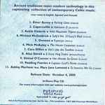 Celtic Crossroads (2005, CD) - Discogs