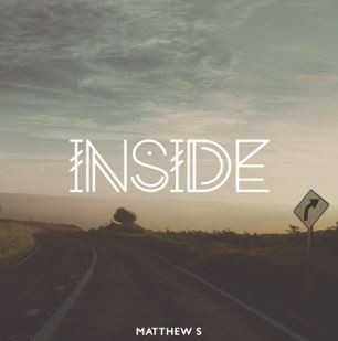 lataa albumi Matthew S - Inside