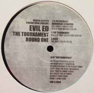 Evil Ed (2) - The Tournament Round One