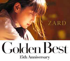 Zard - Golden Best (15th Anniversary) | Releases | Discogs