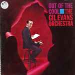 Cover of Out Of The Cool, 1961, Vinyl