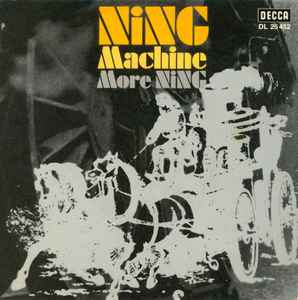 Ning (2) - Machine