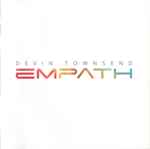 Cover of Empath, 2019-03-29, CD