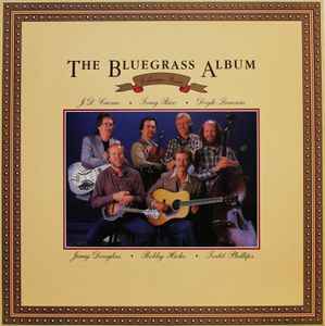 Bluegrass Album Band - The Bluegrass Album Volume Four