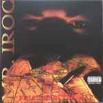 Mr. Iroc – Finally On The Map (1996, CD) - Discogs