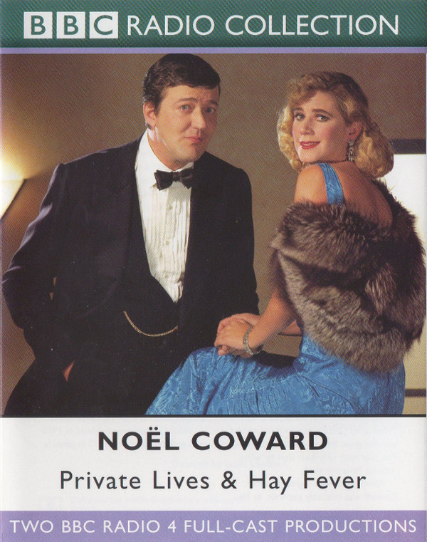 Album herunterladen Noël Coward - Private Lives Hay Fever