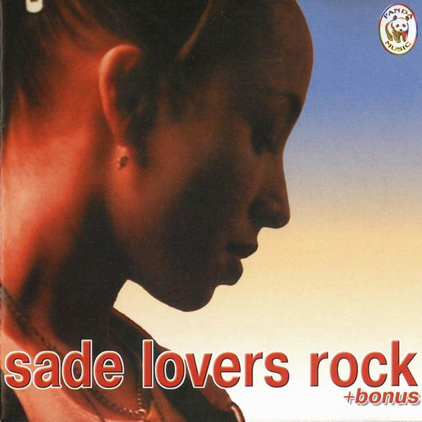 Sade - Lovers Rock | Releases | Discogs