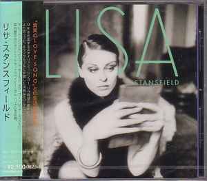 Lisa Stansfield – Affection (1990, CD) - Discogs