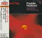 Cover of Red Clay, 1997-06-21, CD
