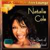 Natalie Cole - The Best Of Black Vocal (Ibiza Chill Out: Jazz Lounge)