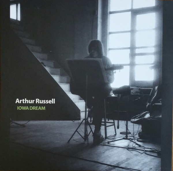 Arthur russell deals iowa dream