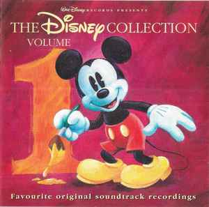 The Disney Collection Volume 1 06 Cd Discogs