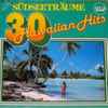 The Kontikis - Südseeträume - 30 Hawaiian Hits