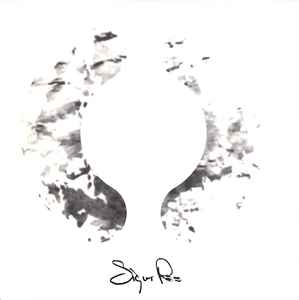 Sigur Rós – ( ) (2002, CD) - Discogs