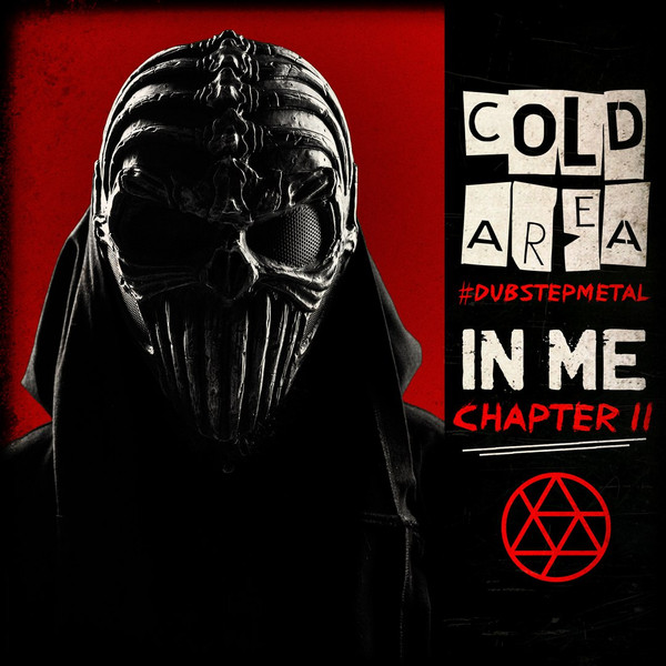 baixar álbum Cold Area - In Me Chapter II