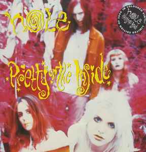 Hole (2) - Pretty On The Inside