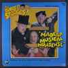 The Three Stooges - Madcap Musical Nonsense