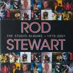 Rod Stewart – The Studio Albums 1975 - 2001 (2013, Box Set) - Discogs