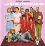Cover of The Royal Tenenbaums (Original Soundtrack), , CD