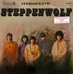 Cover of Steppenwolf, 1968, Vinyl