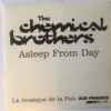 The Chemical Brothers - Asleep From Day (La Musique De La Pub Air France)