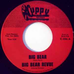 Big Bear (Vinyl, 7