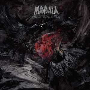Minuala - Крики Чёрных Птиц