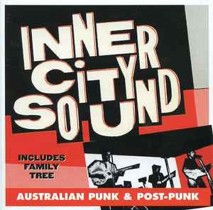 Inner City Sound - Various