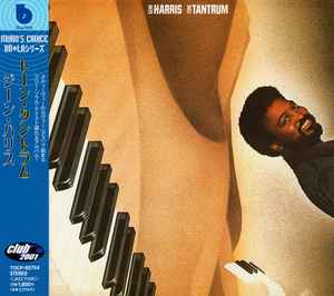 Gene Harris – Tone Tantrum (2001, CD) - Discogs