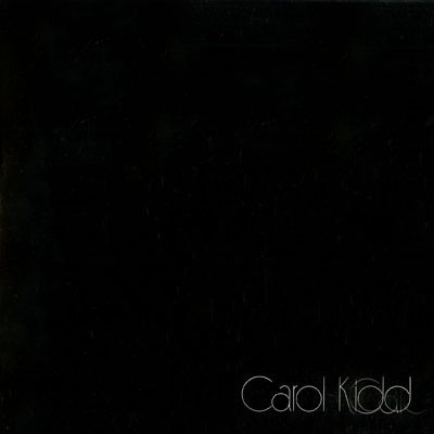 Carol Kidd – Carol Kidd (2007, Vinyl) - Discogs