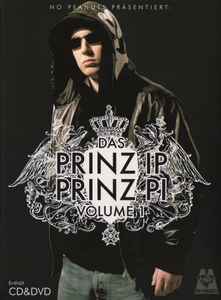 Prinz Pi - Das Prinz IP Prinz PI Volume 1
