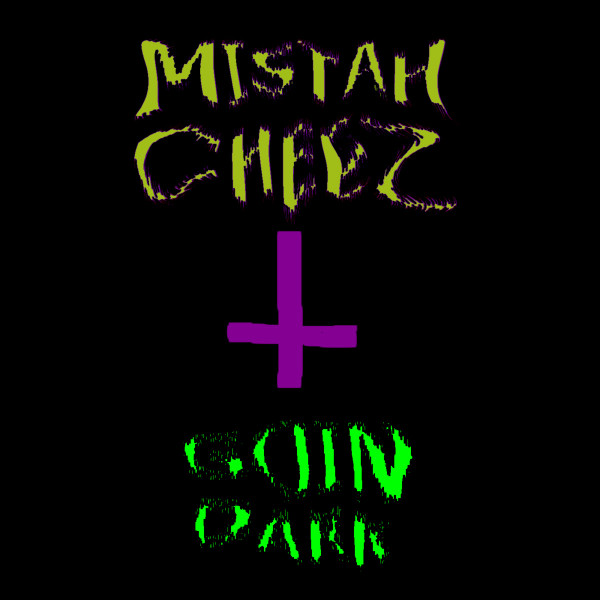 lataa albumi Mistah Cheez - Goin Dark