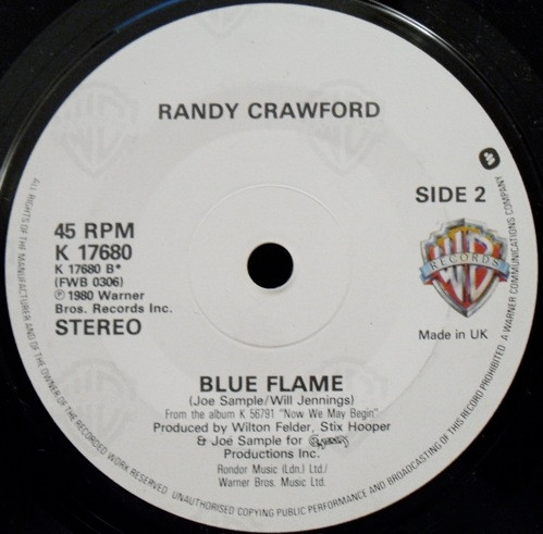 Album herunterladen Randy Crawford - Almaz