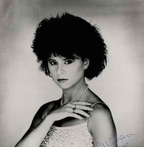 Tracey Ullman on Discogs