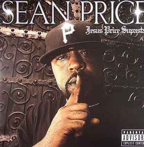 Sean Price & M-Phazes – Land Of The Crooks (2014, Red, Vinyl