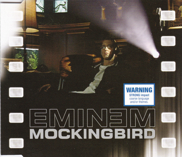 Song Analysis for Mockingbird By Eminem by Umai Asha