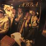 Cover of ABBA, 1975-08-28, Vinyl