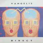 Cover of Direct, 1988, Vinyl