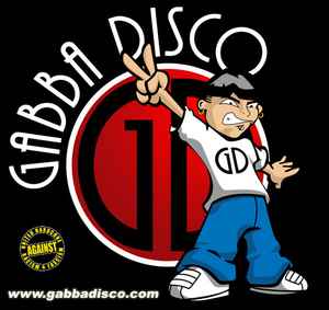 Gabba Disco Label | Releases | Discogs