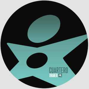 Cuartero - Unameri album cover