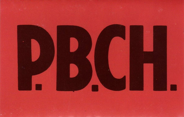 Album herunterladen PBCH - PBCH