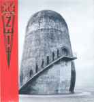 Cover of Zeit, 2022-04-29, CD
