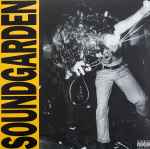 Soundgarden – Louder Than Love (2016, Orange, Vinyl) - Discogs