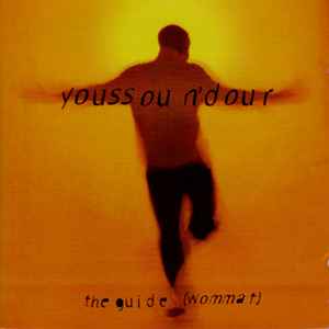 The Guide (Wommat) (CD, Album)en venta