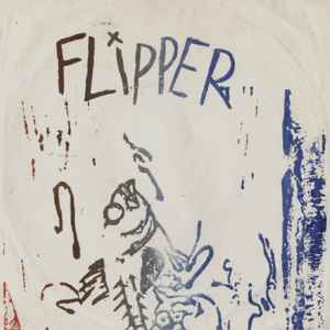 Flipper - Sexbomb / Brainwash album cover
